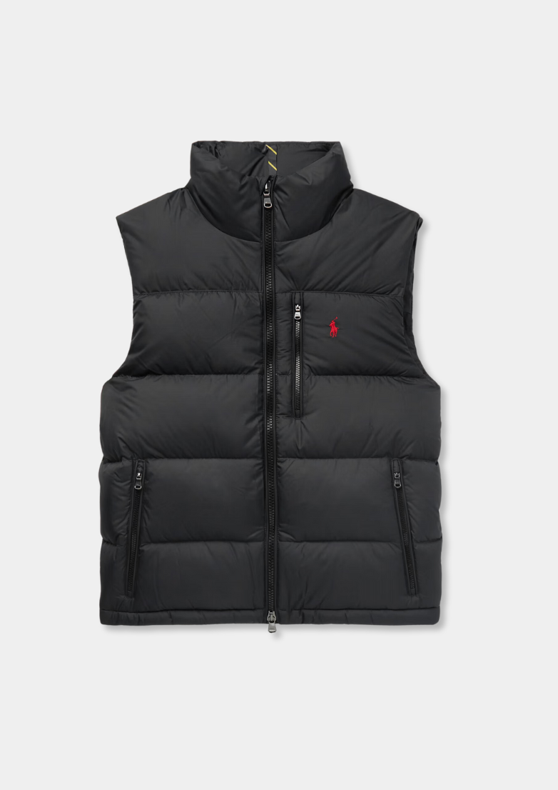 Puffer Vest