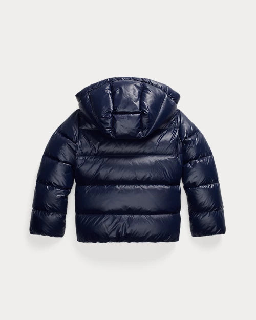 Puffer Jacket