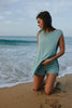 Teal / S