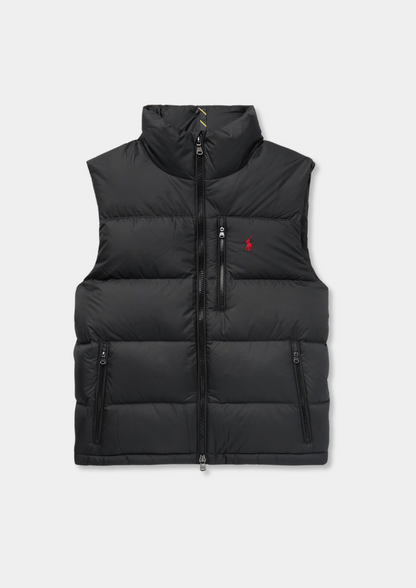 Puffer Vest