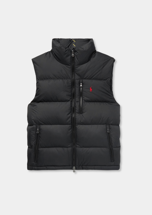 Puffer Vest