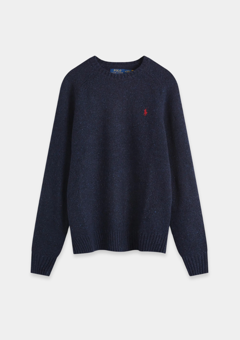 Navy Blue / XS