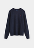Navy Blue / XS