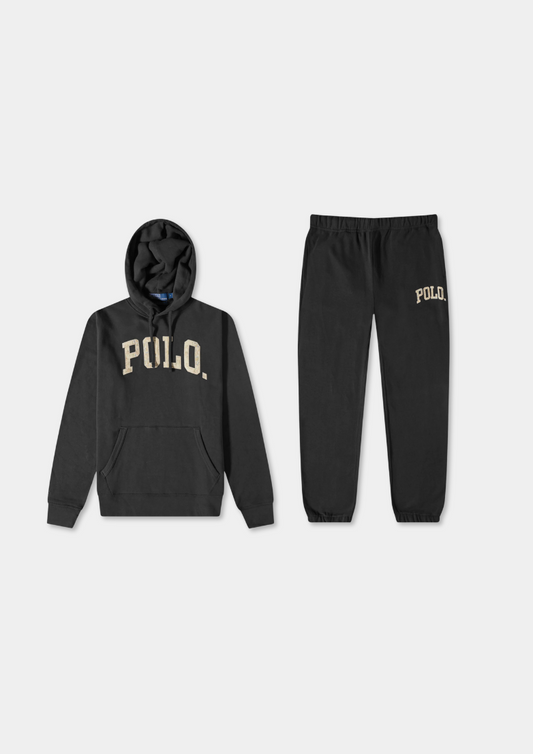 Popover Tracksuit