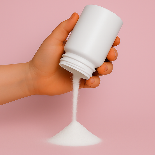 testing product