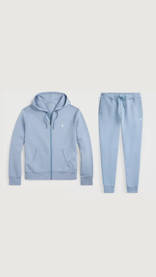 Light Blue / XS
