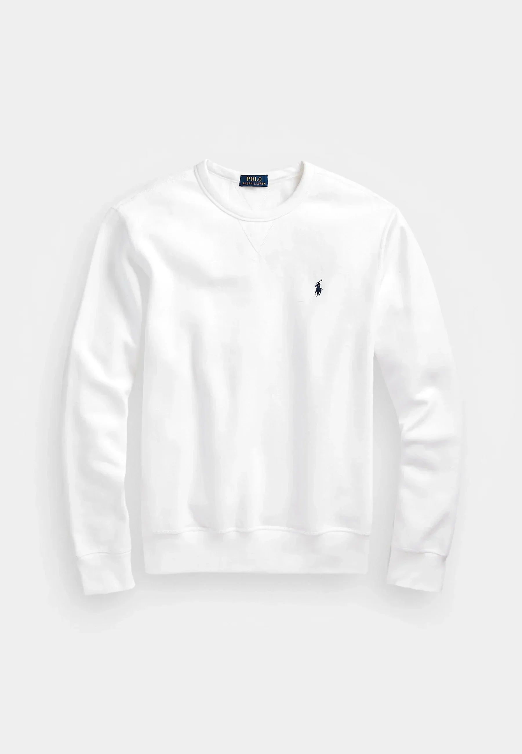 White / XS