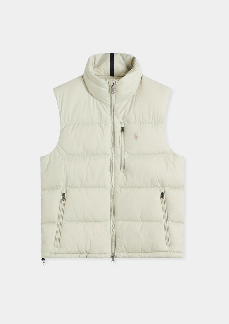 Puffer Vest