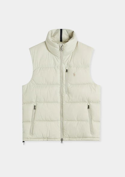 Puffer Vest