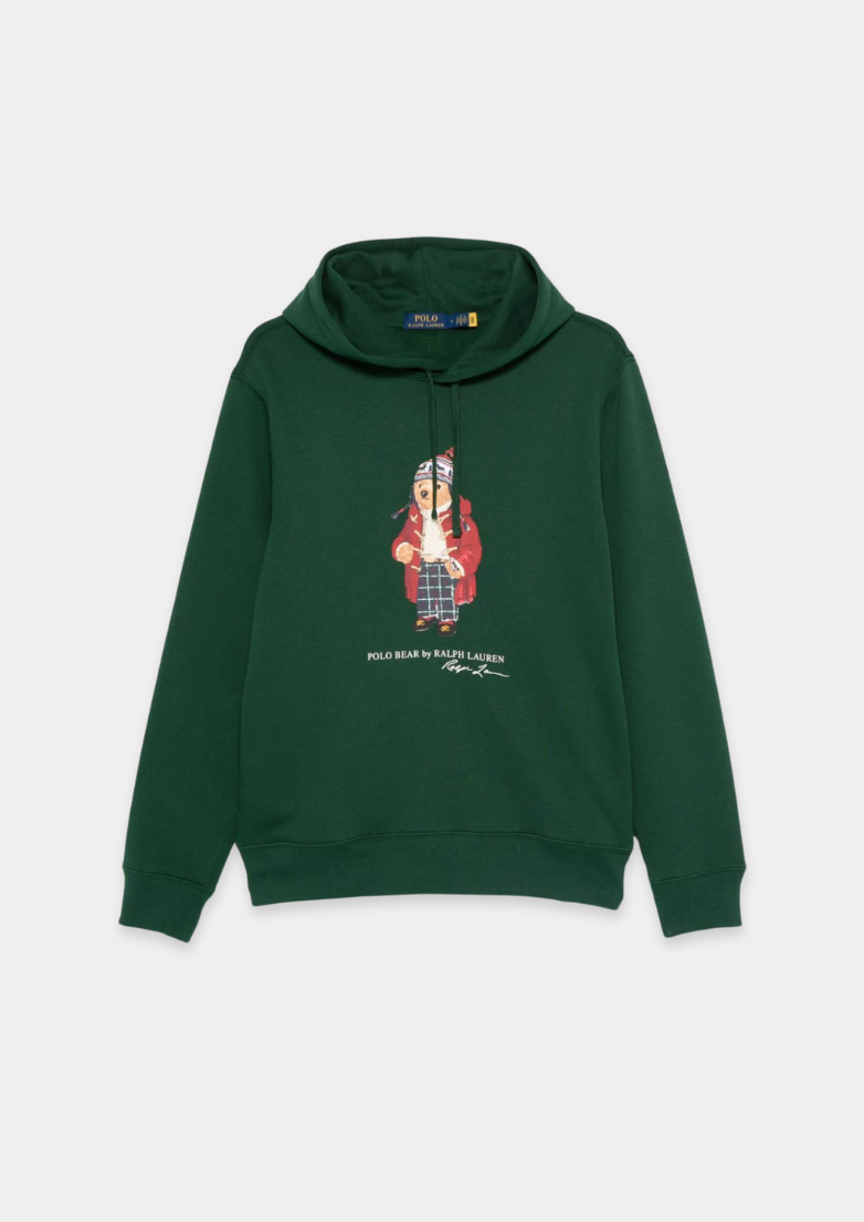 Green / XS