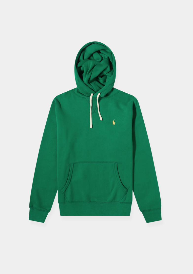 Green / XS