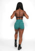 S / Turquoise