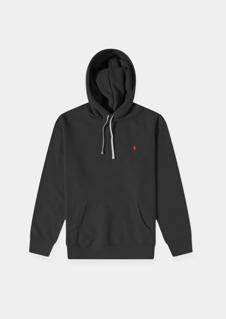 Black / XS