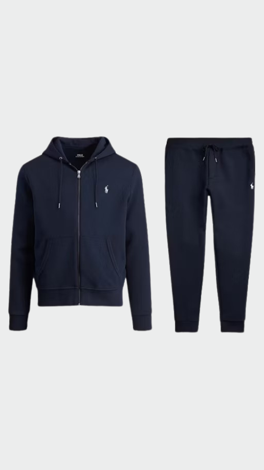 Navy Blue / XS