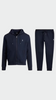 Navy Blue / XS