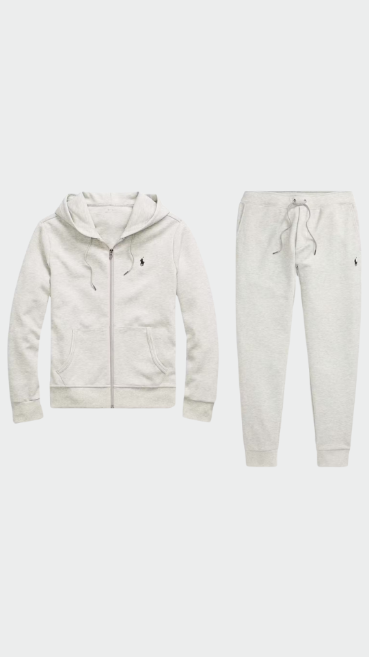 White / XS