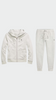 White / XS