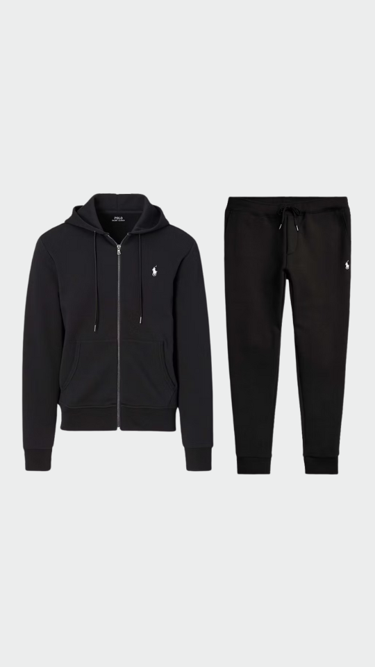 Black / XS