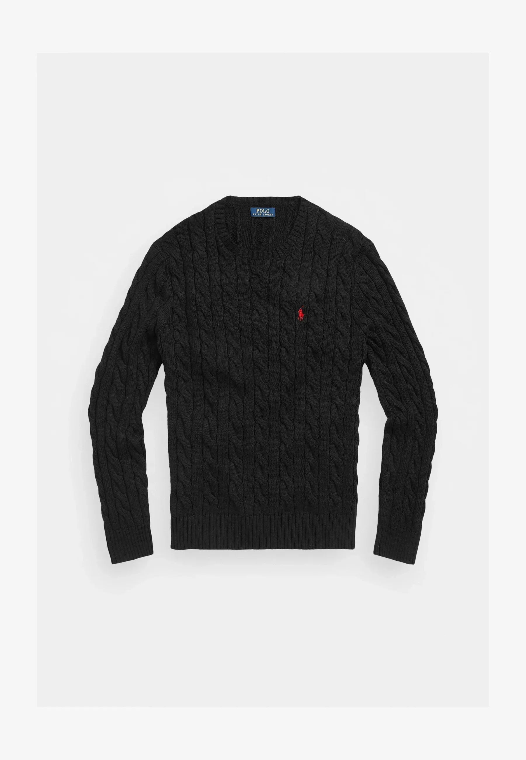 Black / XS