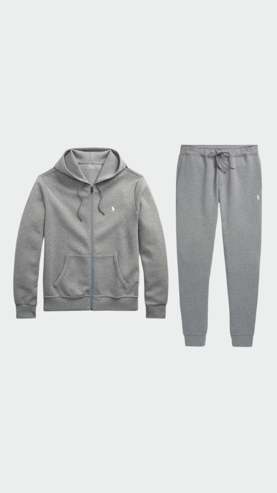 Grey / XS