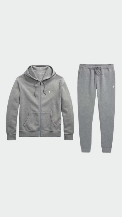 Logo Tracksuit