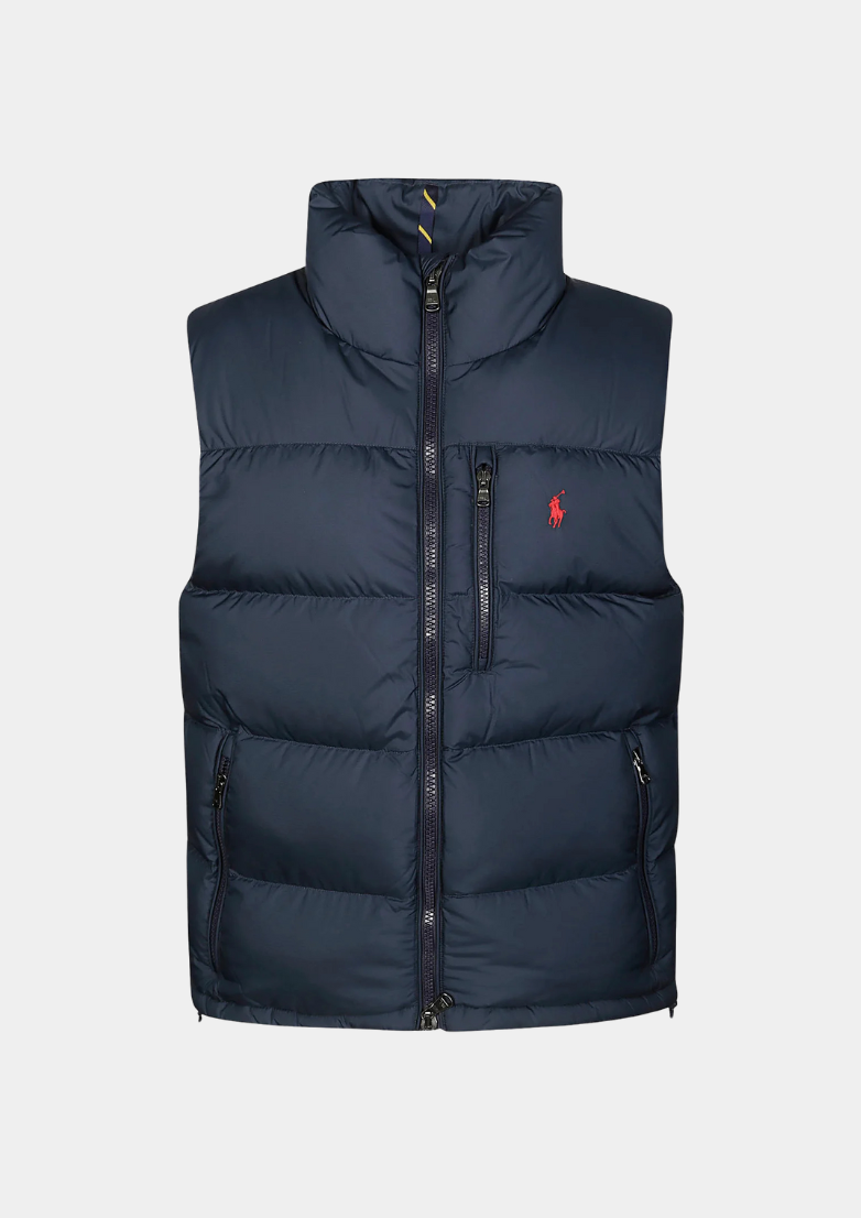 Puffer Vest