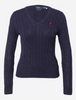 Navy Blue / XS