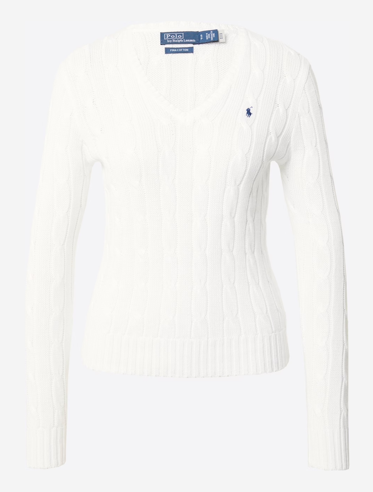 White / XS
