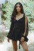 S / Black