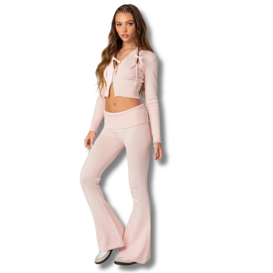 Pink / XS