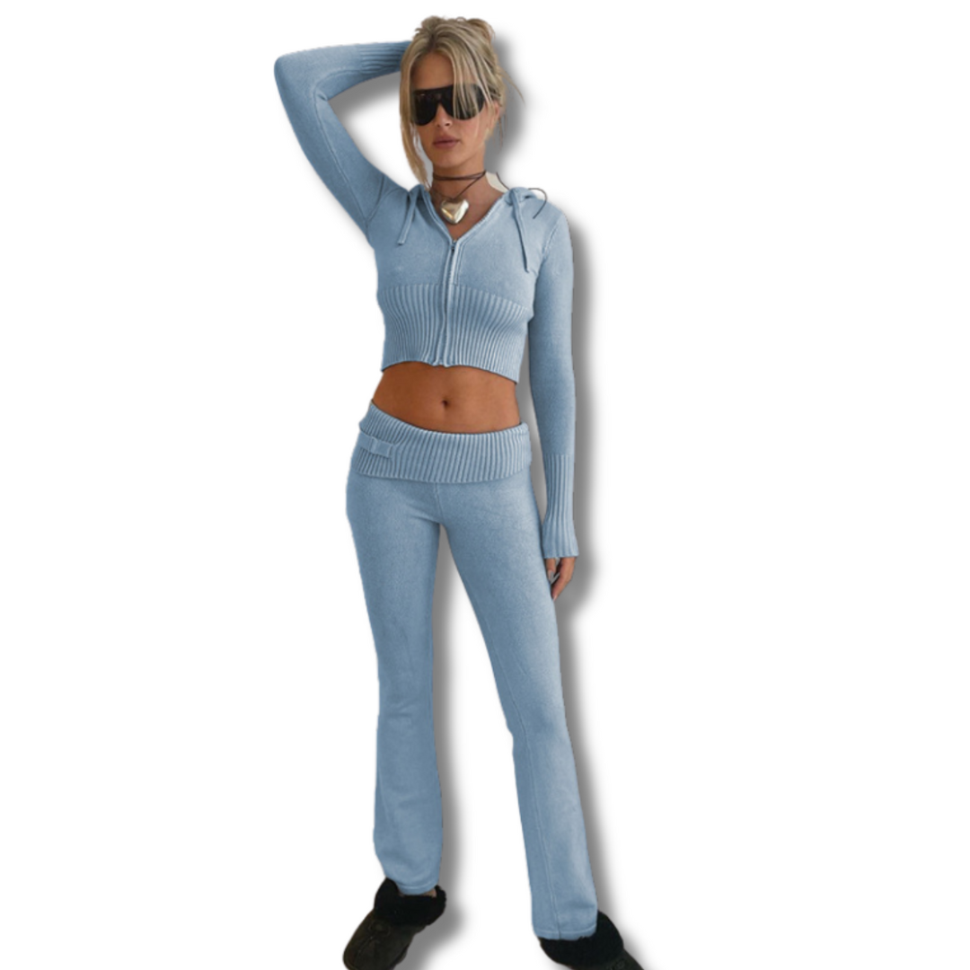 Blue / XS