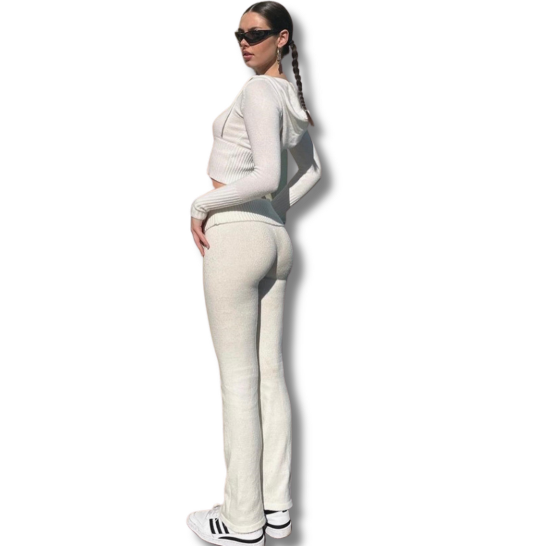 White / XS