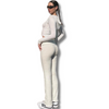 White / XS