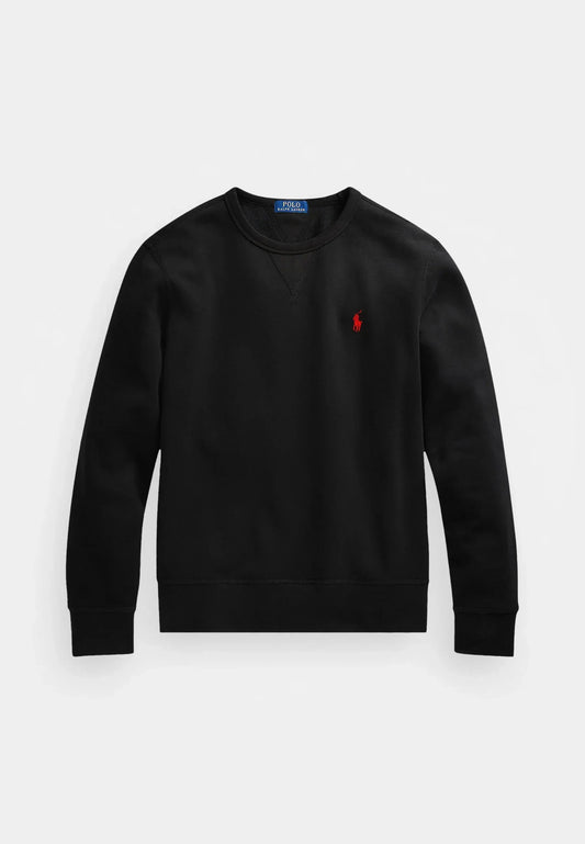 Pullover Sweater