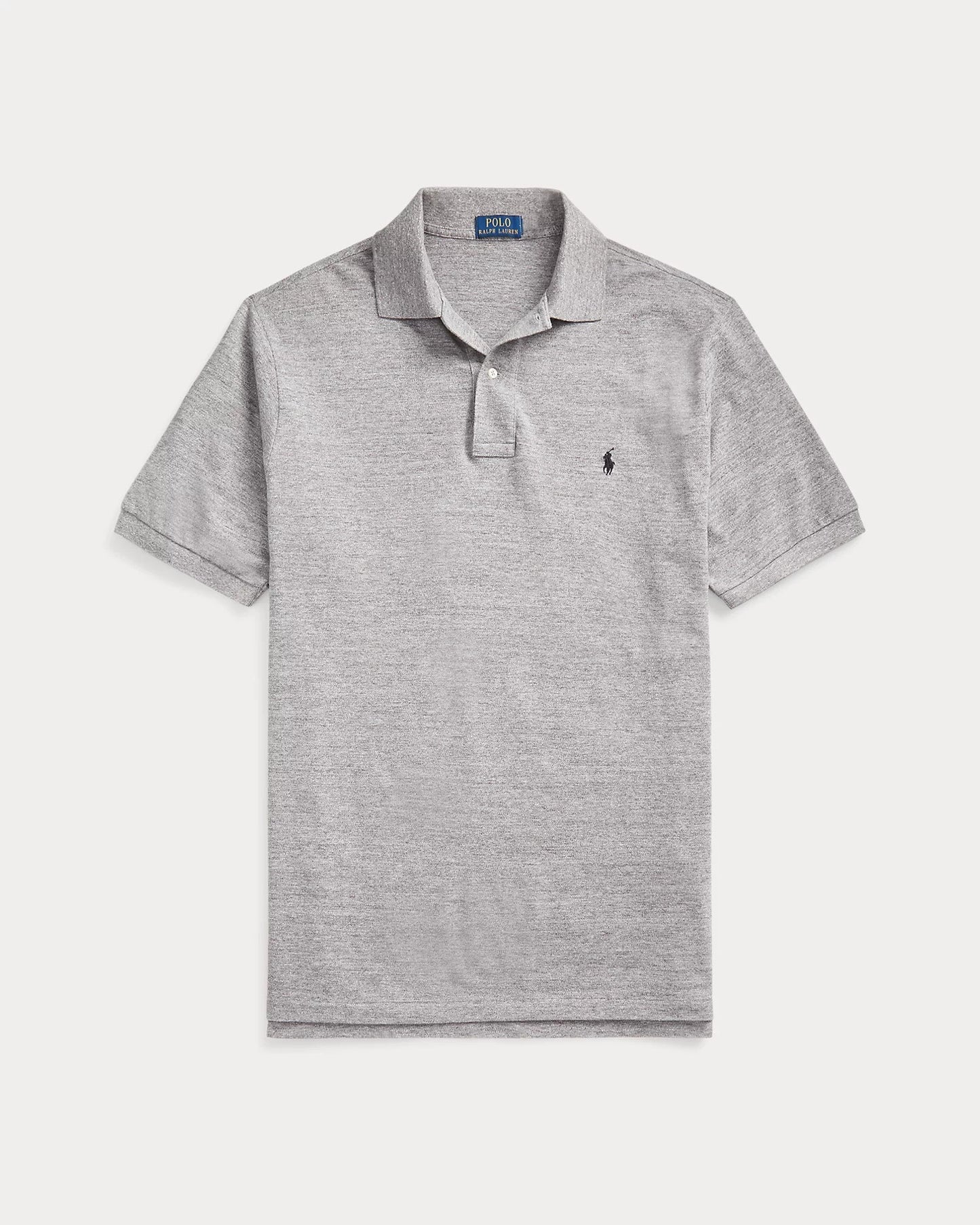 Short Sleeve Polo Shirt