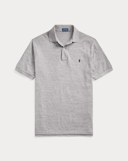 Short Sleeve Polo Shirt