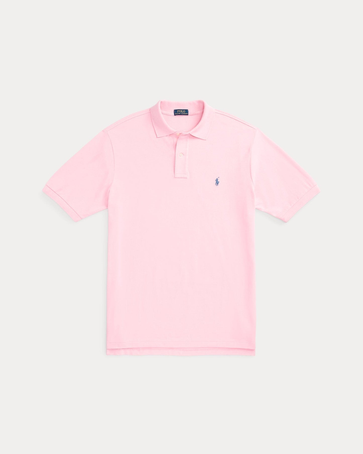 Short Sleeve Polo Shirt