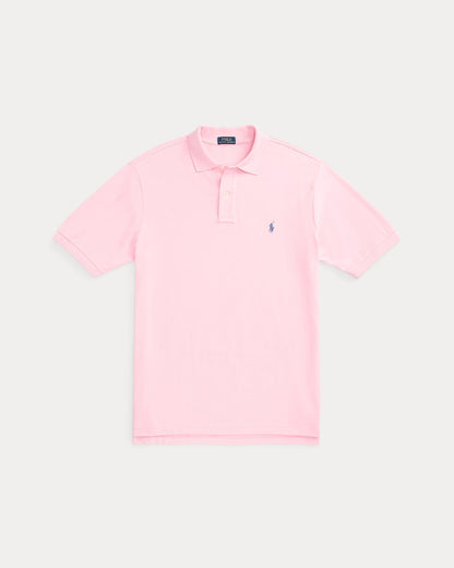 Short Sleeve Polo Shirt